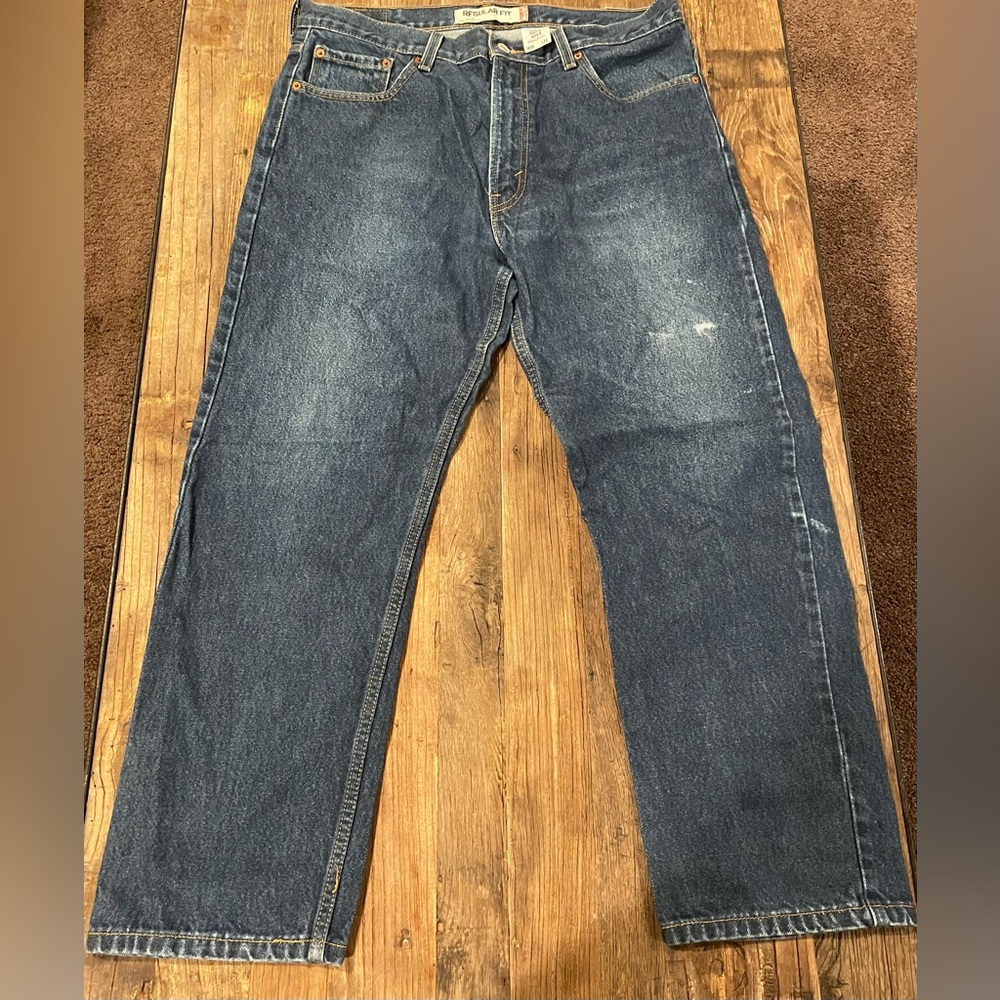 Levi’s